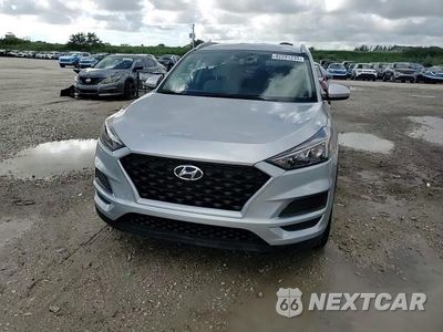 Zdjęcie 14 z 16 samochodu: 2021 HYUNDAI TUCSON LIMITED VIN:KM8J33A47MU395660 - miniatura
