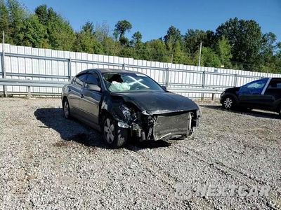 Zdjęcie 13 z 14 samochodu: 2007 NISSAN ALTIMA 2.5 VIN:1N4AL21E17N454620 - miniatura