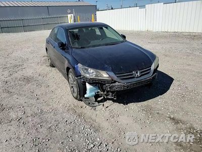 Zdjęcie 13 z 13 samochodu: 2013 HONDA ACCORD SPORT VIN:1HGCR2F52DA810975 - miniatura