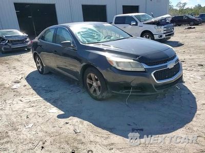 Zdjęcie 13 z 14 samochodu: 2015 CHEVROLET MALIBU VIN:1G11B5SL3FF244274 - miniatura