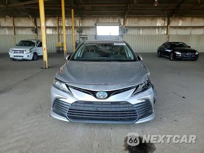 Zdjęcie 13 z 15 samochodu: 2022 TOYOTA CAMRY LE VIN:4T1C31AKXNU573817 - miniatura