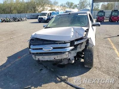 Zdjęcie 14 z 15 samochodu: 2011 FORD EDGE LIMITED VIN:2FMDK3KC0BBB68125 - miniatura