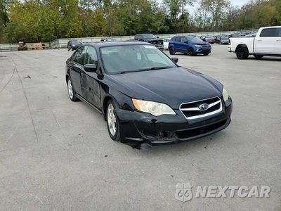 Zdjęcie 13 z 14 samochodu: 2009 SUBARU LEGACY 2.5I VIN:4S3BL616397228729 - miniatura