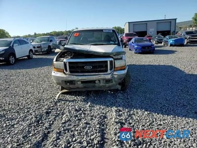 Zdjęcie 13 z 13 samochodu: 2001 FORD F350 SRW SUPER DUTY VIN:1FTSW31F51ED22018 - miniatura