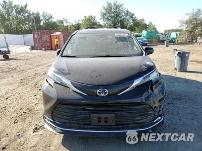 Zdjęcie 14 z 16 samochodu: 2023 TOYOTA SIENNA XLE VIN:5TDJSKFC3PS099920 - miniatura