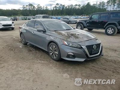 Zdjęcie 13 z 14 samochodu: 2020 NISSAN ALTIMA SL VIN:1N4BL4EV7LC150319 - miniatura