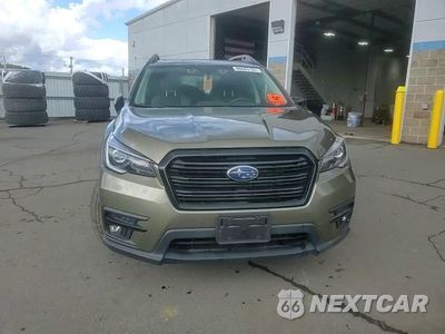 Zdjęcie 13 z 13 samochodu: 2022 SUBARU ASCENT ONYX EDITION VIN:4S4WMAJD6N3410700 - miniatura