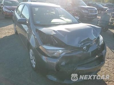 Zdjęcie 13 z 14 samochodu: 2016 TOYOTA COROLLA L VIN:2T1BURHE0GC729956 - miniatura