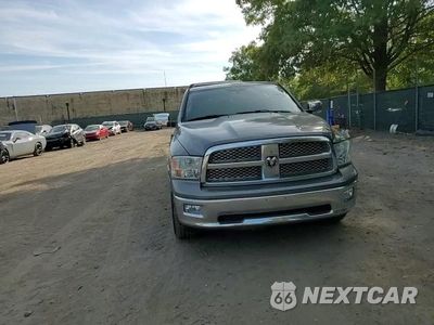 Zdjęcie 13 z 14 samochodu: 2011 DODGE RAM 1500 VIN:1D7RV1CTXBS642355 - miniatura