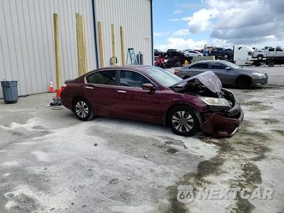Zdjęcie 14 z 15 samochodu: 2013 HONDA ACCORD LX VIN:1HGCR2F34DA089959 - miniatura