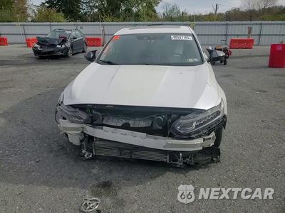 Zdjęcie 13 z 13 samochodu: 2018 HONDA ACCORD EXL VIN:1HGCV1F56JA074317 - miniatura