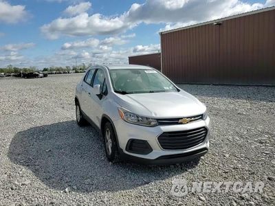 Zdjęcie 13 z 15 samochodu: 2019 CHEVROLET TRAX LS VIN:3GNCJKSB6KL276488 - miniatura