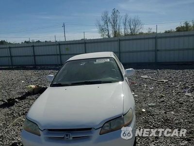 Zdjęcie 13 z 14 samochodu: 1999 HONDA ACCORD LX VIN:1HGCG5640XA116157 - miniatura