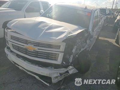 Zdjęcie 13 z 14 samochodu: 2015 CHEVROLET SILVERADO K1500 LT VIN:1GCVKREH0FZ438119 - miniatura