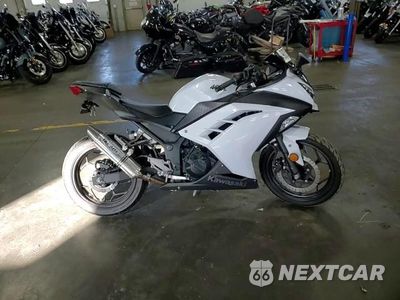 Zdjęcie 11 z 11 samochodu: 2013 KAWASAKI EX300 A VIN:JKAEX8A16DDA01012 - miniatura