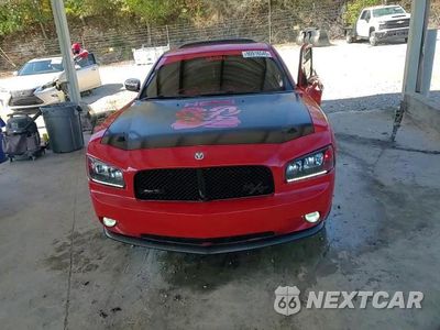 Zdjęcie 13 z 14 samochodu: 2008 DODGE CHARGER R/T VIN:2B3LA53H58H156701 - miniatura