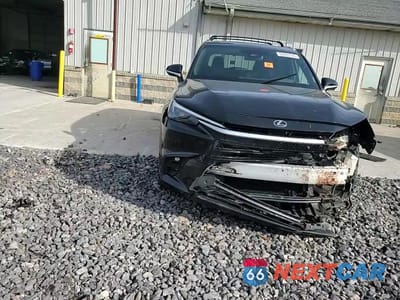 Zdjęcie 14 z 14 samochodu: 2024 LEXUS TX 350 BASE VIN:5TDAAAB64RS015281 - miniatura