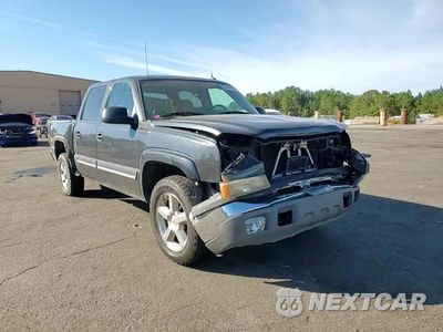 Zdjęcie 13 z 14 samochodu: 2005 CHEVROLET SILVERADO K1500 VIN:2GCEK13T751157838 - miniatura