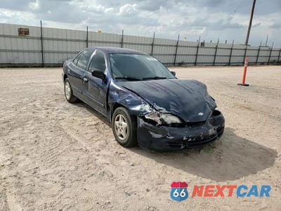 Zdjęcie 14 z 15 samochodu: 2002 CHEVROLET CAVALIER BASE VIN:1G1JC524527485411 - miniatura