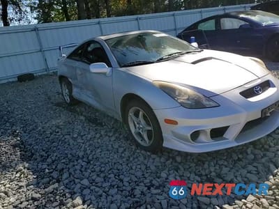 Zdjęcie 14 z 15 samochodu: 2003 TOYOTA CELICA GT-S VIN:JTDDY38T130063106 - miniatura