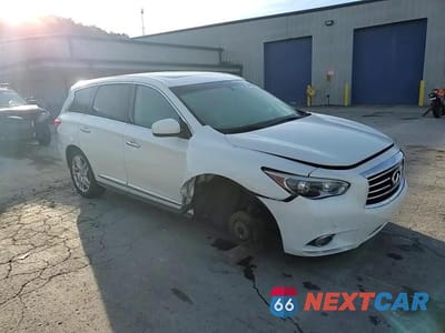 Zdjęcie 15 z 16 samochodu: 2013 INFINITI JX35 VIN:5N1AL0MM3DC312676 - miniatura
