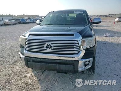 Zdjęcie 13 z 14 samochodu: 2015 TOYOTA TUNDRA CREWMAX LIMITED VIN:5TFFY5F18FX184488 - miniatura