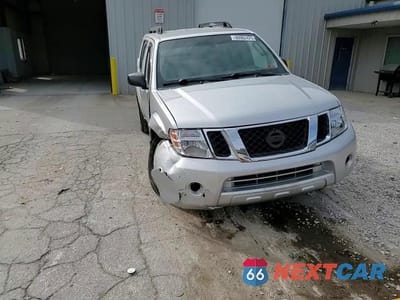 Zdjęcie 14 z 15 samochodu: 2009 NISSAN PATHFINDER S VIN:5N1AR18B69C617402 - miniatura