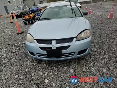 Zdjęcie 13 z 14 samochodu: 2003 DODGE STRATUS SE VIN:4B3AG42GX3E153218 - miniatura