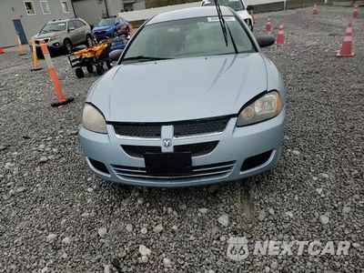 Zdjęcie 13 z 14 samochodu: 2003 DODGE STRATUS SE VIN:4B3AG42GX3E153218 - miniatura