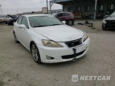 Zdjęcie 13 z 14 samochodu: 2009 LEXUS IS 250 VIN:JTHBK262595096469 - miniatura