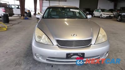 Zdjęcie 13 z 14 samochodu: 2005 LEXUS ES330 VIN:JTHBA30G955058931 - miniatura