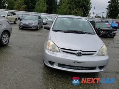 Zdjęcie 13 z 14 samochodu: 2003 TOYOTA ECHO VIN:JTDAT123530273285 - miniatura