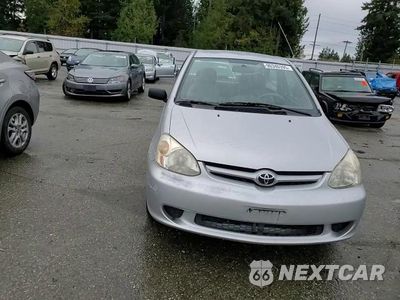 Zdjęcie 13 z 14 samochodu: 2003 TOYOTA ECHO VIN:JTDAT123530273285 - miniatura