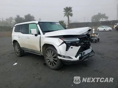 Zdjęcie 14 z 15 samochodu: 2025 LEXUS GX 550 LUXURY VIN:JTJVBCDX0S5036458 - miniatura