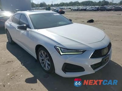 Zdjęcie 13 z 14 samochodu: 2023 ACURA TLX VIN:19UUB5F32PA006429 - miniatura