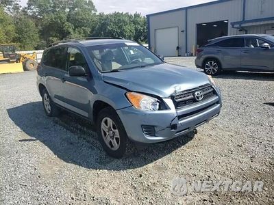 Zdjęcie 14 z 15 samochodu: 2011 TOYOTA RAV4 VIN:2T3ZF4DV0BW075136 - miniatura