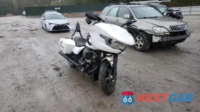 Zdjęcie 9 z 9 samochodu: 2024 HARLEY-DAVIDSON FLTRX VIN:1HD1KH715RB652902 - miniatura