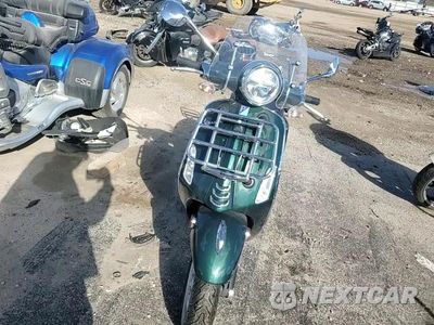 Zdjęcie 10 z 10 samochodu: 2020 VESPA PRIMAVERA VIN:ZAPM818G7L5902720 - miniatura