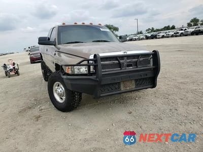 Zdjęcie 13 z 14 samochodu: 2001 DODGE RAM 2500 VIN:1B7KF23681J164918 - miniatura