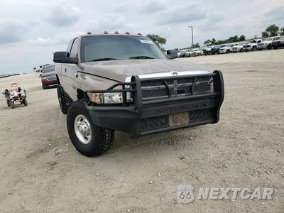 Zdjęcie 13 z 14 samochodu: 2001 DODGE RAM 2500 VIN:1B7KF23681J164918 - miniatura