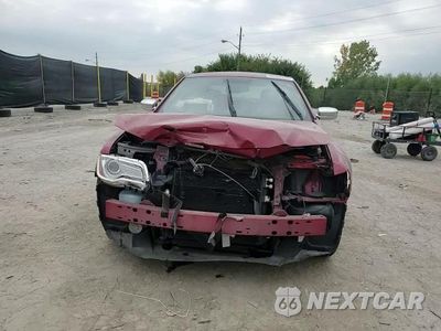 Zdjęcie 13 z 14 samochodu: 2012 CHRYSLER 300 LIMITED VIN:2C3CCACG2CH193128 - miniatura
