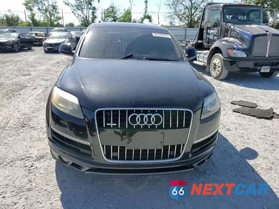 Zdjęcie 14 z 15 samochodu: 2012 AUDI Q7 PREMIUM PLUS VIN:WA1LGBFE5CD006889 - miniatura