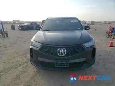 Zdjęcie 13 z 15 samochodu: 2023 ACURA RDX A-SPEC VIN:5J8TC2H68PL001674 - miniatura