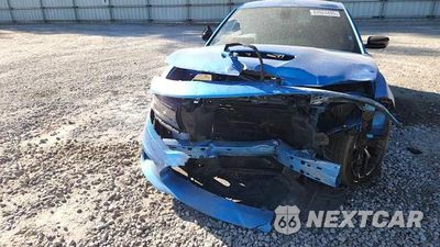 Zdjęcie 13 z 13 samochodu: 2023 DODGE CHARGER GT VIN:2C3CDXHGXPH626435 - miniatura