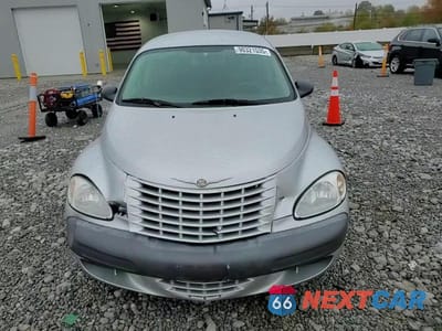 Zdjęcie 14 z 14 samochodu: 2003 CHRYSLER PT CRUISER CLASSIC VIN:3C4FY48BX3T572992 - miniatura