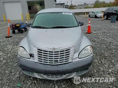 Zdjęcie 14 z 14 samochodu: 2003 CHRYSLER PT CRUISER CLASSIC VIN:3C4FY48BX3T572992 - miniatura