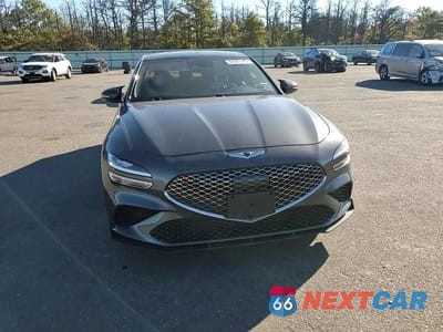 Zdjęcie 13 z 15 samochodu: 2022 OTHER G70 VIN:KMTG34TA1NU086423 - miniatura