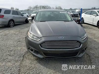Zdjęcie 13 z 14 samochodu: 2013 FORD FUSION SE HYBRID VIN:3FA6P0LU7DR369504 - miniatura