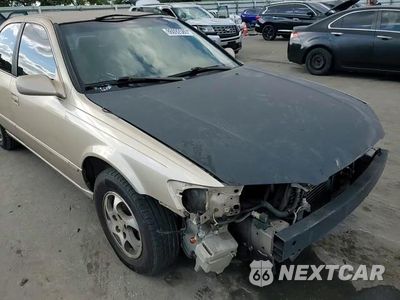Zdjęcie 13 z 14 samochodu: 1999 TOYOTA CAMRY CE VIN:4T1BG22K0XU418572 - miniatura