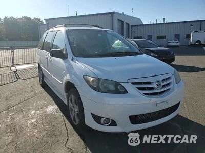 Zdjęcie 14 z 15 samochodu: 2005 MAZDA MPV WAGON VIN:JM3LW28J950548999 - miniatura